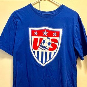 Nike U.S. Soccer T-Shirt